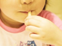 食事の介助 食事の介助