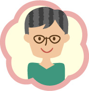 自営業だから助かります 自営業だから助かります