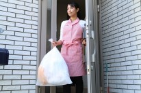 ゴミ出し ゴミ出し