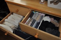 各部屋収納 各部屋収納